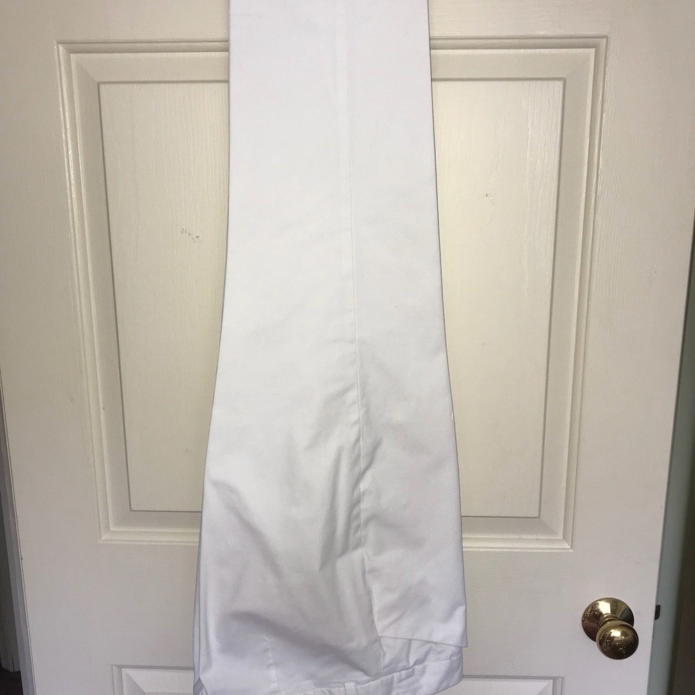 Jones NY White pants